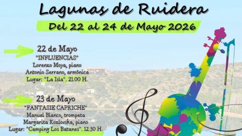 El rumor del agua