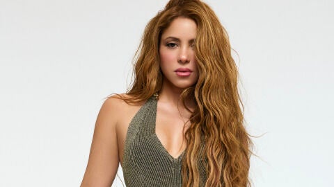 Shakira para 'Dai Dai'