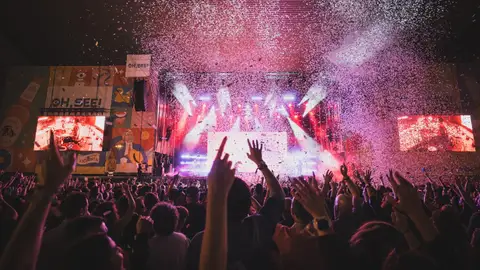 Oh See! Málaga enciende la primavera: grandes nombres del indie y una nueva generación de bandas harán vibrar este fin de semana el Auditorio Municipal Musica