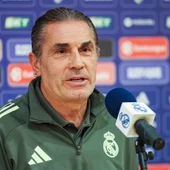Scariolo: "El Real Madrid siempre compite" Scariolo: "El Real Madrid siempre compite"