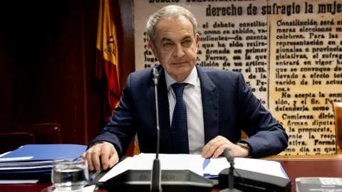 El objetivo - Temporada 12 - Zapatero El objetivo - Temporada 12 - Zapatero