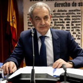 El objetivo - Temporada 12 - Zapatero