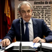 El objetivo - Temporada 12 - Zapatero El objetivo - Temporada 12 - Zapatero