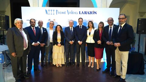 Premios