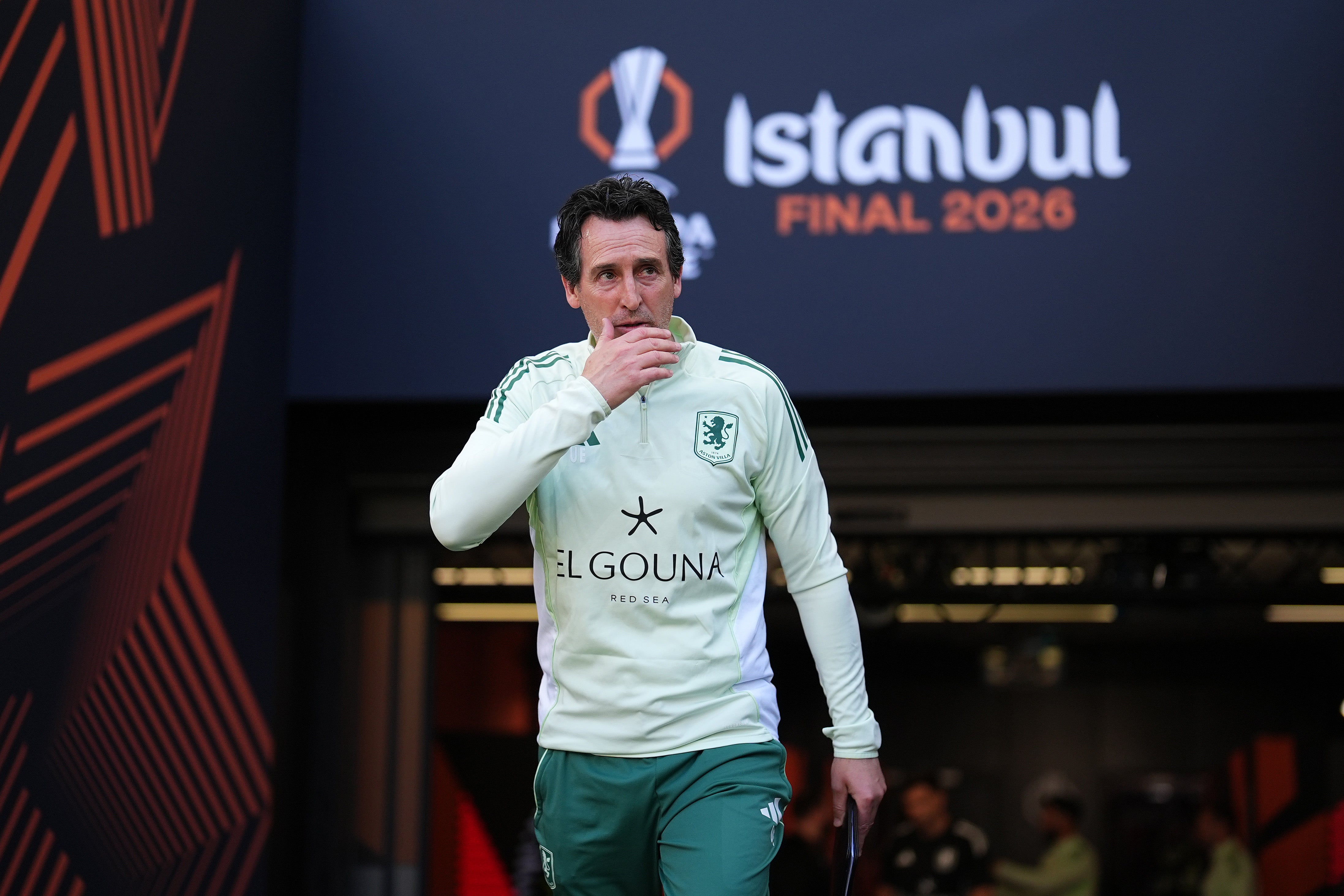 Friburgo - Aston Villa: Emery busca su quinta Europa league Friburgo - Aston Villa: Emery busca su quinta Europa league