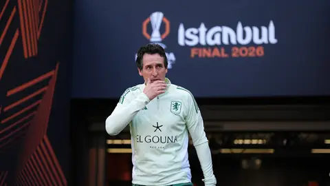 Friburgo - Aston Villa: Emery busca su quinta Europa league Friburgo - Aston Villa: Emery busca su quinta Europa league