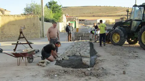 La Diputación amplía hasta los 327.560 euros las ayudas del “A Huebra” para atender 93 solicitudes .