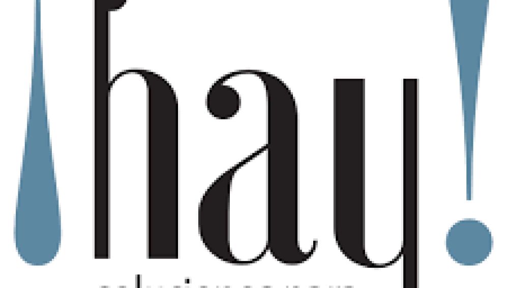 Logotipo de Hay Soluciones para el vertedero