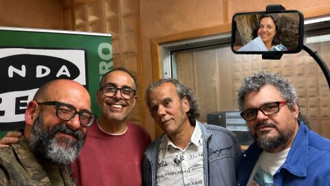 La cultureta con mojo 146