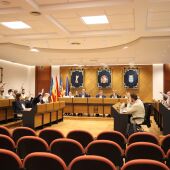 Burriana aprueba por unanimidad la construcción del nuevo centro de salud del Puerto con una inversión de casi 3 millones de euros