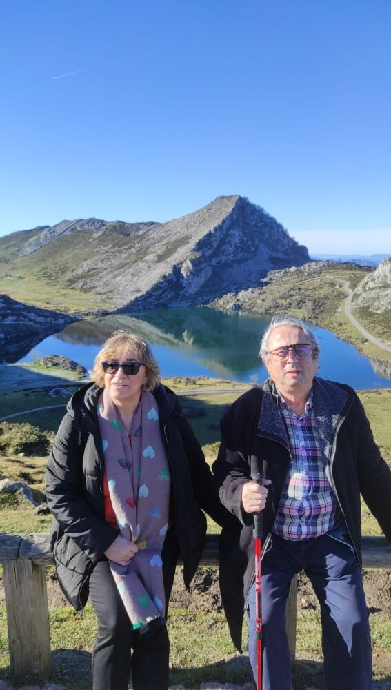 María Covadonga Gutiérrez Herrero