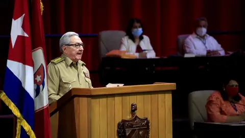 Raúl Castro Raúl Castro