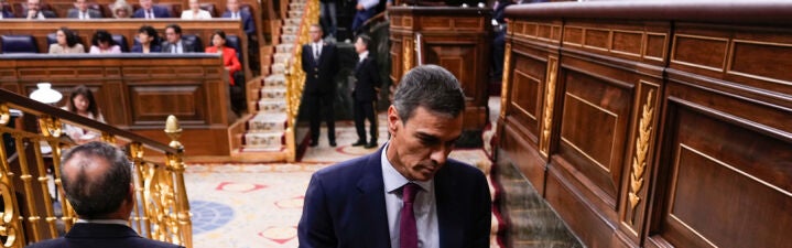 ¿Cree que el futuro inmediato de Sánchez va ligado a la evolución procesal de Zapatero?