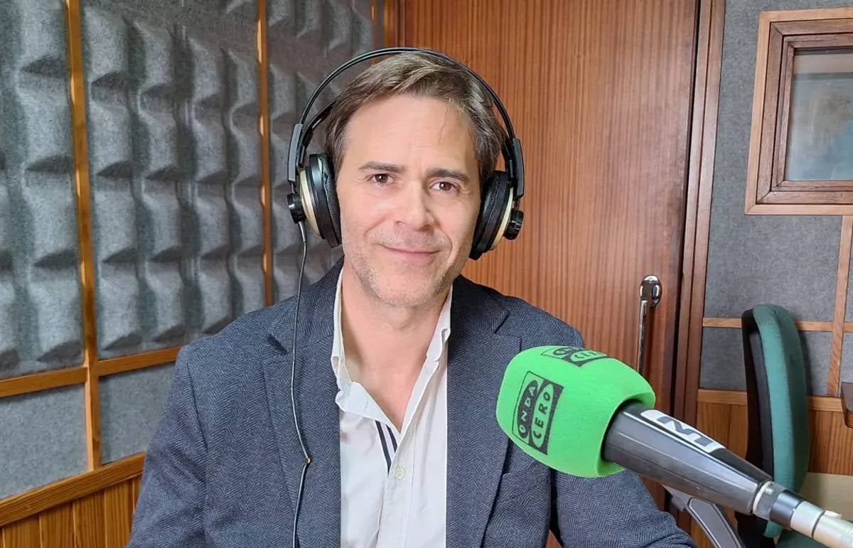 Sergio González: "La marcha del informático se suma a la falta de personal de limpieza, traductores o forenses en los Juzgados de Ibiza" Sergio González: "La marcha del informático se suma a la falta de personal de limpieza, traductores o forenses en los Juzgados de Ibiza"