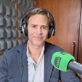 Sergio González, presidente del Tribunal de Instancia de Ibiza