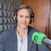 Sergio González, presidente del Tribunal de Instancia de Ibiza Sergio González, presidente del Tribunal de Instancia de Ibiza