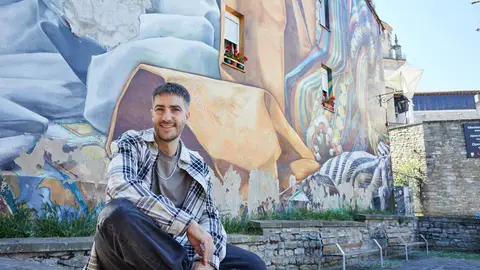 Iñigo Etxezarreta, ETS Iñigo Etxezarreta, ETS