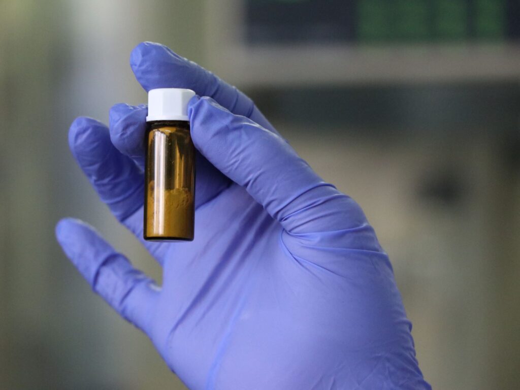 Nanocàpsules intel·ligents contra el càncer Nanocàpsules intel·ligents contra el càncer