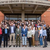 Ciento dos jóvenes de secundaria de Borriol, Castelló y Onda y universitarios de Medicina y Bioquímica y Biología Molecular hacen realidad la quinta edición de MicroMón Ciento dos jóvenes de secundaria de Borriol, Castelló y Onda y universitarios de Medicina y Bioquímica y Biología Molecular hacen realidad la quinta edición de MicroMón