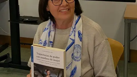 La historia de la familia Carrasco y los antepasados del Marqués de Molins ya tiene su propio libro La historia de la familia Carrasco y los antepasados del Marqués de Molins ya tiene su propio libro