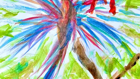 El Museo de Nerja presenta una nueva exposición temporal: ‘Quantum Blinks. (Parpadeos Cuánticos)’, de Alejandro Mariotti El Museo de Nerja presenta una nueva exposición temporal: ‘Quantum Blinks. (Parpadeos Cuánticos)’, de Alejandro Mariotti