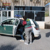 Prisión para el presunto autor de dos robos violentos en comercios de Vilanova d’Alcolea y Ribera de Cabanes