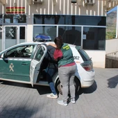Prisión para el presunto autor de dos robos violentos en comercios de Vilanova d’Alcolea y Ribera de Cabanes Prisión para el presunto autor de dos robos violentos en comercios de Vilanova d’Alcolea y Ribera de Cabanes