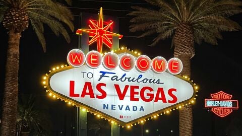 Las Vegas