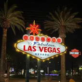 Las Vegas Las Vegas