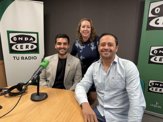 El barrio palmesano El Terreno contará con un nuevo hotel boutique con su restaurante como proragonista episode artwork