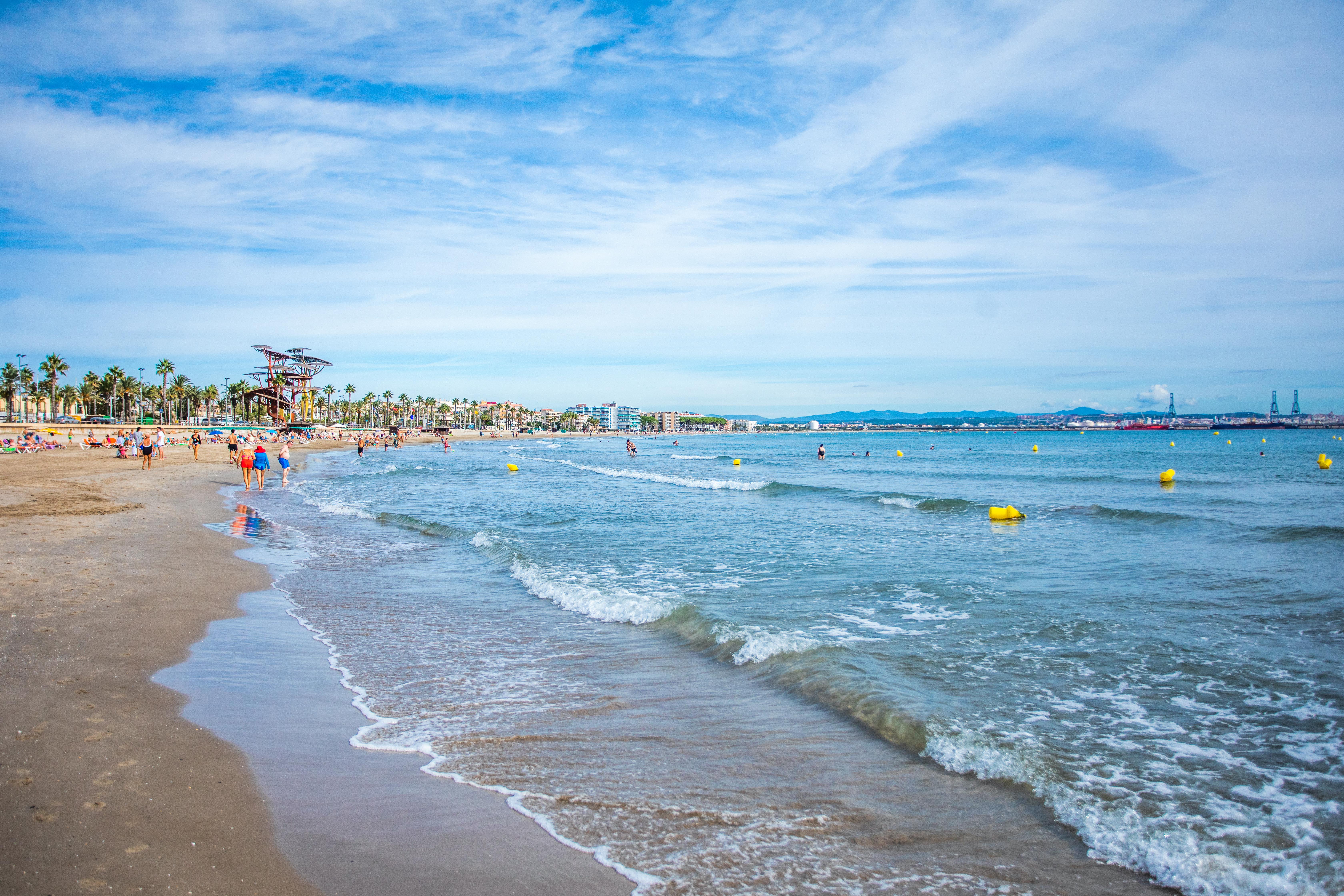 La Costa Daurada, el destino perfecto para unas vacaciones en familia inolvidables La Costa Daurada, el destino perfecto para unas vacaciones en familia inolvidables
