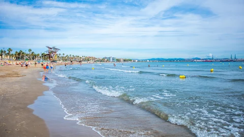 La Costa Daurada, el destino perfecto para unas vacaciones en familia inolvidables