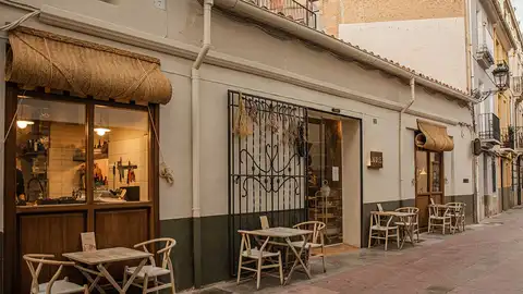 Arre en Castellón. Arre en Castellón.