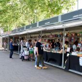 Onda inaugura la 41ª Fira del Llibre con cinco días de cultura, literatura y actividades para todos los públicos