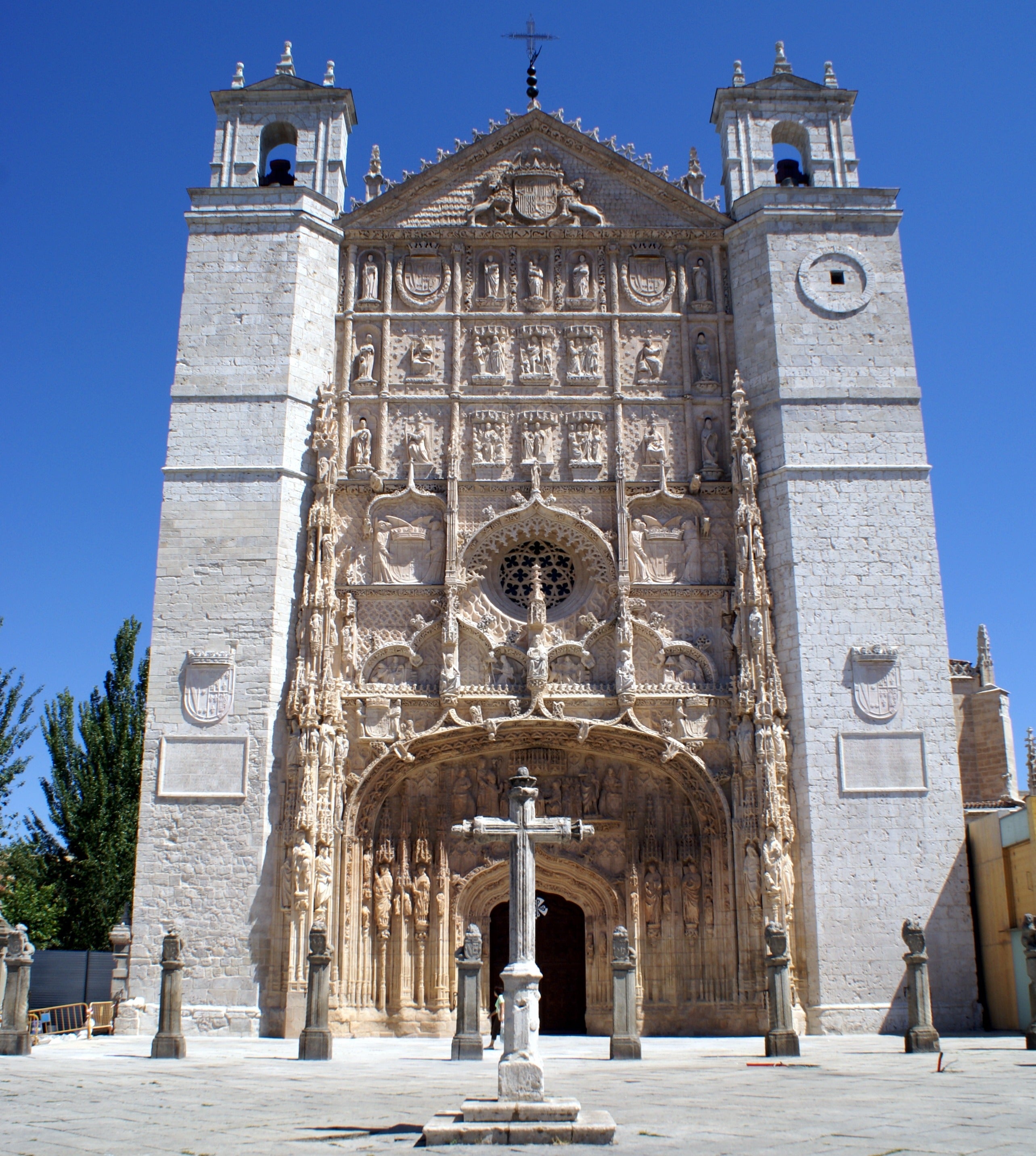 Conocemos la iniciativa para que Valladolid sea declarada Patrimonio de la Humanidad por la UNESCO Conocemos la iniciativa para que Valladolid sea declarada Patrimonio de la Humanidad por la UNESCO