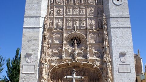 San Pablo Valladolid