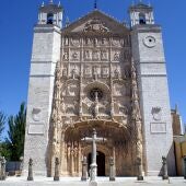 San Pablo Valladolid