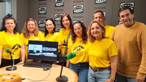 Representaci&oacute;n del tramo 0 a 3 a&ntilde;os de la Educaci&oacute;n Infantil en Alcal&aacute; de Henares