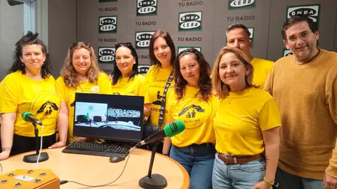 Educadores y educadoras del tramo 0 a 3 años de la Educación Infantil en Alcalá de Henares y las familias se concentrarán mañana en la plaza de los Cuatro Caños Representación del tramo 0 a 3 años de la Educación Infantil en Alcalá de Henares