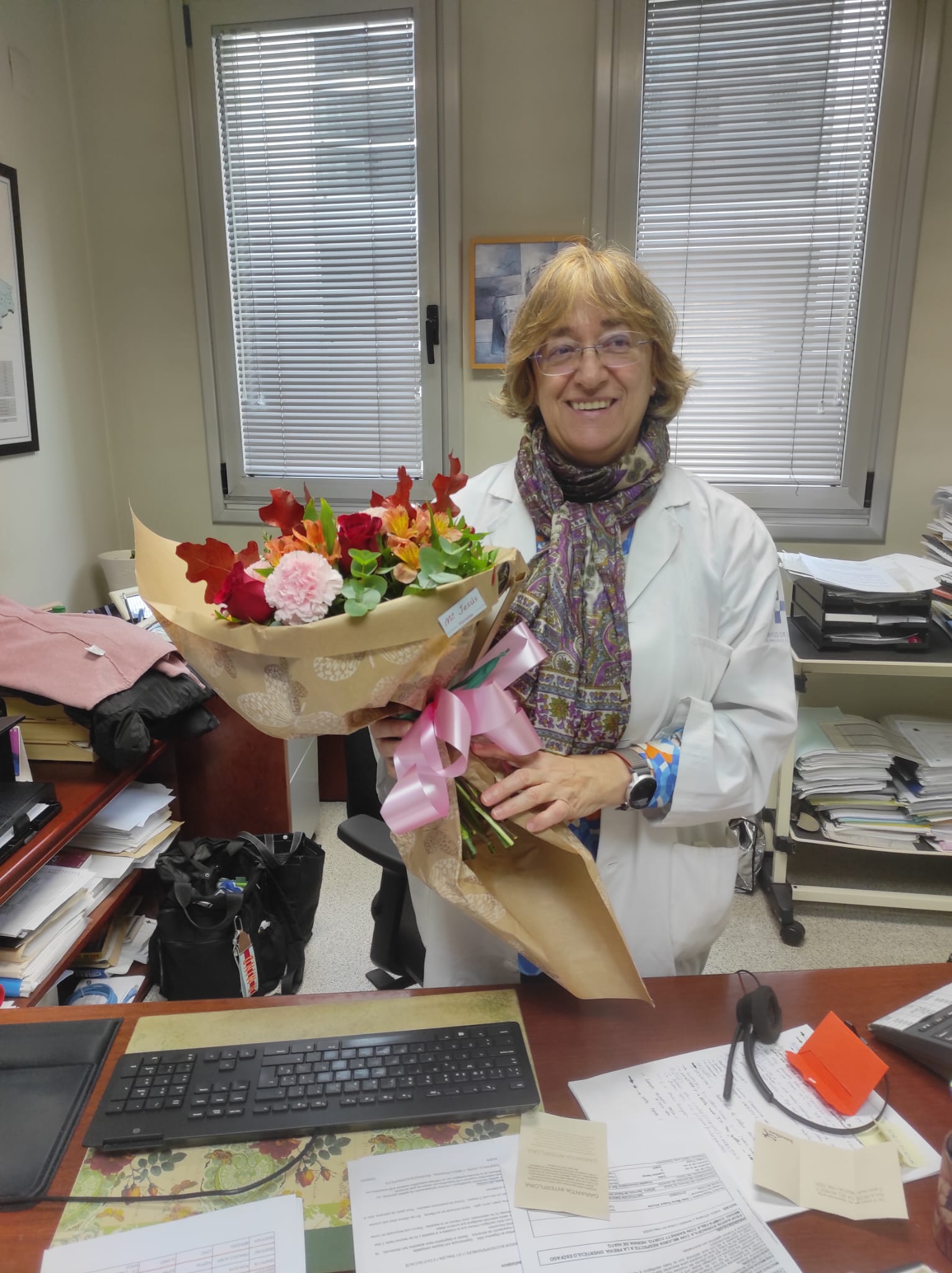 María Covadonga Gutiérrez Herrero María Covadonga Gutiérrez Herrero