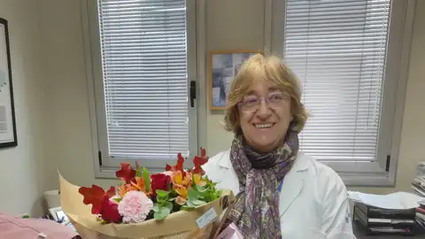 María Covadonga Gutiérrez Herrero María Covadonga Gutiérrez Herrero