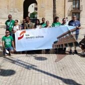 La comunidad educativa del IES Severo Ochoa de Elche urge a la Conselleria de Educación la ampliación del centro. 