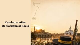 Camino al Alba C&oacute;rdoba Row