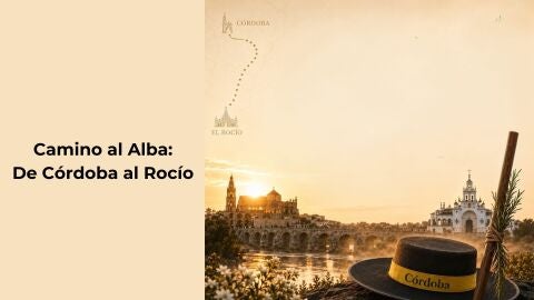 Camino al Alba C&oacute;rdoba Row