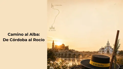 Camino al Alba Córdoba Row Camino al Alba Córdoba Row