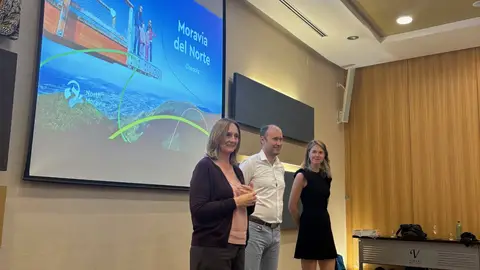 Moravia del Norte y Olomouc unidas por vuelos directos a la Costa del Sol Turismo