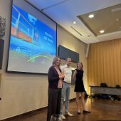 Moravia del Norte y Olomouc unidas por vuelos directos a la Costa del Sol