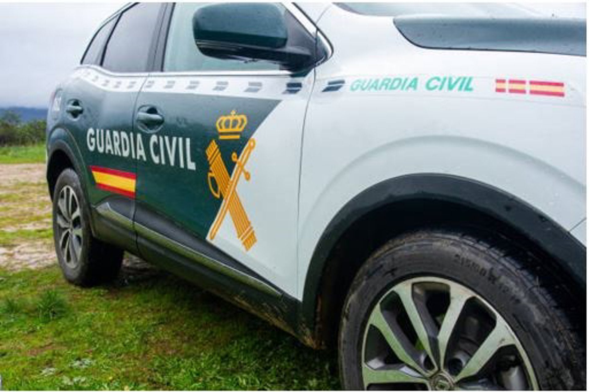 Fallece una niña de dos años en Brión al quedar olvidada varias horas en un coche Fallece una niña de dos años en Brión al quedar olvidada varias horas en un coche