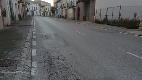 Aguaviva pide revisar las ayudas a la despoblación Aguaviva pide revisar las ayudas a la despoblación