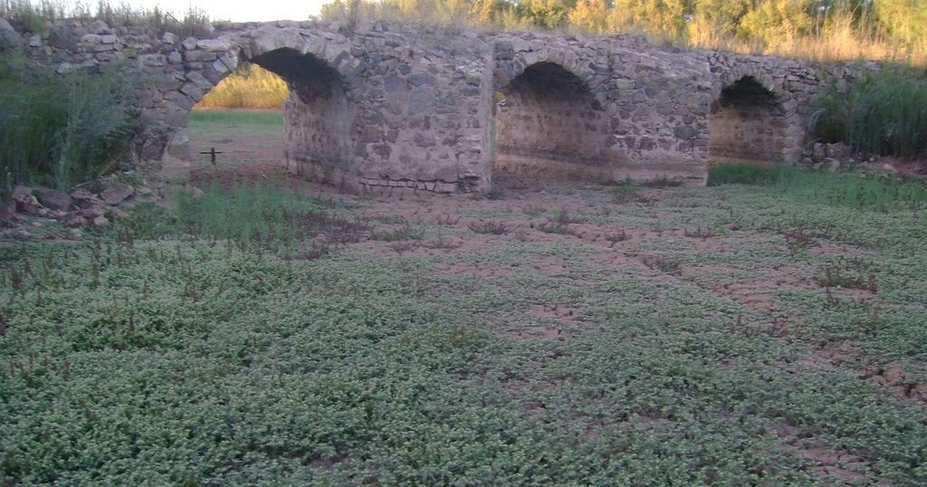 Granátula celebra la declaración BIC del puente de Oreto por el Consejo de Ministros: "Estamos de enhorabuena" Granátula celebra la declaración BIC del puente de Oreto por el Consejo de Ministros: "Estamos de enhorabuena"